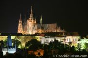 Prague Castle